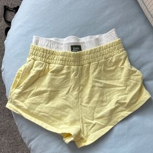 Daily Drills Boxer Super Shorts